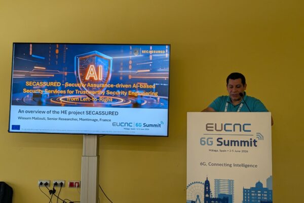 EUCNC 2 EUCNC 2