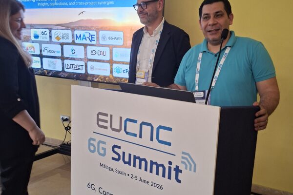 EUCNC 3 EUCNC 3