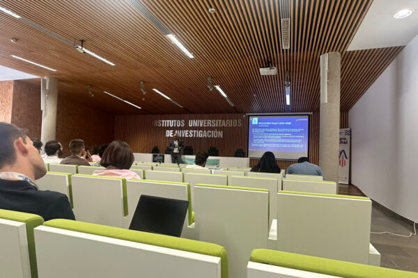 Spain Summer school 1 Spain Summer school 1